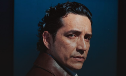 “Dexter: Ressurreição” escala Gabriel Luna para a segunda temporada