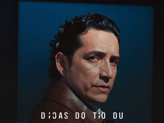 “Dexter: Ressurreição” escala Gabriel Luna para a segunda temporada