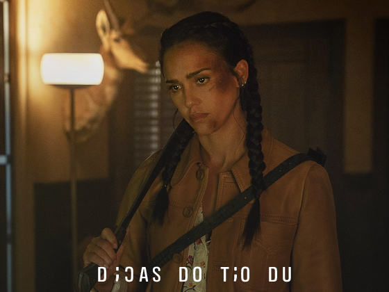 Reboot de “De Repente 30” adiciona Jessica Alba ao elenco