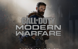 Filme de “Call of Duty” se passará no universo de “Modern Warfare”