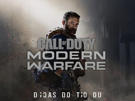 Filme de “Call of Duty” se passará no universo de “Modern Warfare”