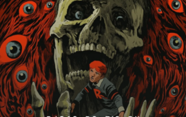 Série “Afterlife With Archie” é confirmada no Disney+ com equipe de “Riverdale”