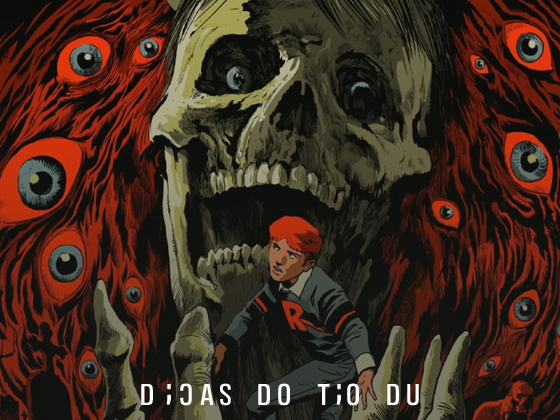 Série “Afterlife With Archie” é confirmada no Disney+ com equipe de “Riverdale”
