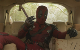 Ryan Reynolds confirma novo filme de “Deadpool”