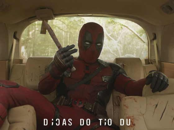 Ryan Reynolds confirma novo filme de “Deadpool”