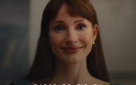 Terror com Jessica Chastain, “Outra Mamãe” tem trailer divulgado
