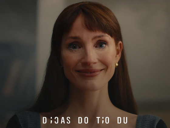 Terror com Jessica Chastain, “Outra Mamãe” tem trailer divulgado