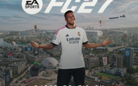 Trailer do “EAFC 27” é revelado com mundo aberto e novidades
