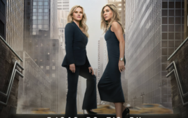Apple confirma que “The Morning Show” terminará na quinta temporada