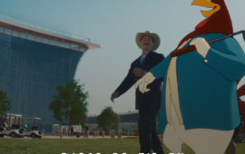 Trailer final de “Coyote vs. Acme” é divulgado pela Paris Filmes