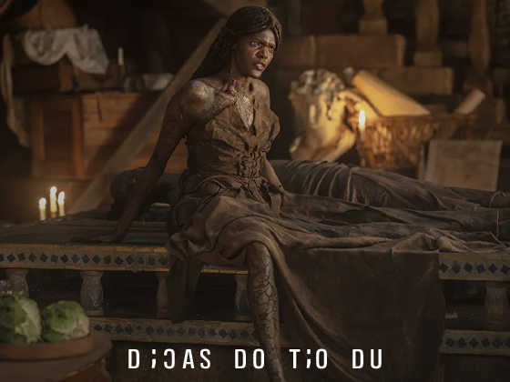 “Entrevista com o Vampiro” é renovada para a quarta temporada