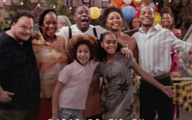 Sem surpresas, comédia “Crutch” é cancelada pelo Paramount+