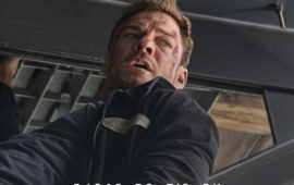 “Reacher” ganha trailer da quarta temporada