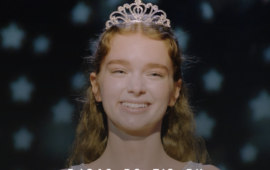 Prime Video divulga teaser trailer de “Carrie: A Estranha”
