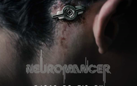 Apple TV divulga trailer da série cyberpunk “Neuromancer”