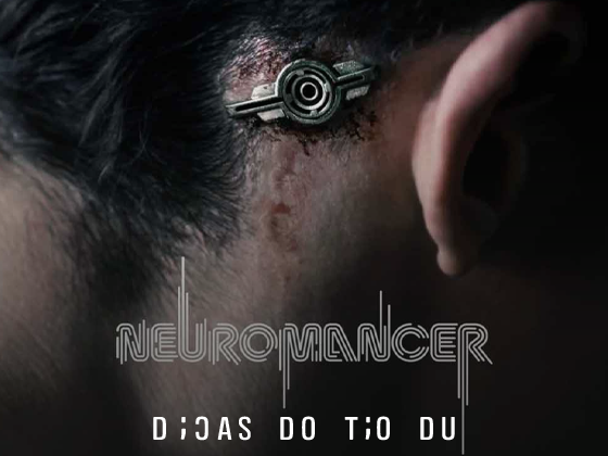 Apple TV divulga trailer da série cyberpunk “Neuromancer”