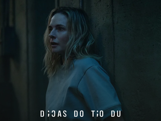 Quarta temporada de “Silo” revela data de estreia e teaser