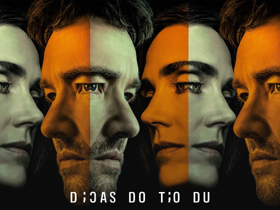 “Matéria Escura” ganha trailer da 2ª temporada e estreia marcada para agosto
