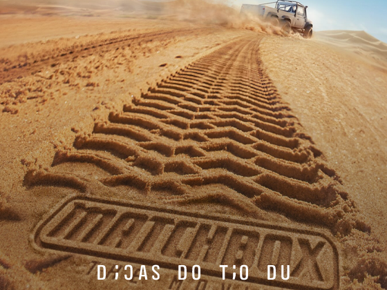 Primeiro trailer de “Matchbox – O Filme” é lançado pela Apple