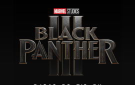 “Pantera Negra 3” é confirmado com David Jonsson como filho de T’Challa
