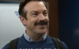 Apple divulga trailer da quarta temporada de “Ted Lasso”