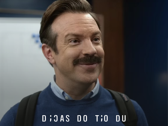 Apple divulga trailer da quarta temporada de “Ted Lasso”