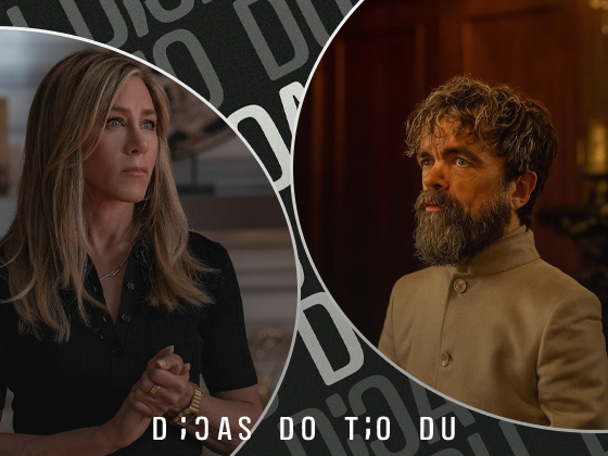 Jennifer Aniston e Peter Dinklage vão estrelar nova comédia natalina de Olivia Wilde