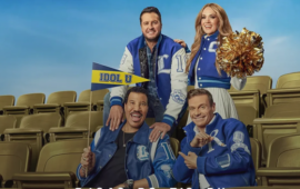 “American Idol” é renovado para a 25ª temporada, 10º ano na ABC