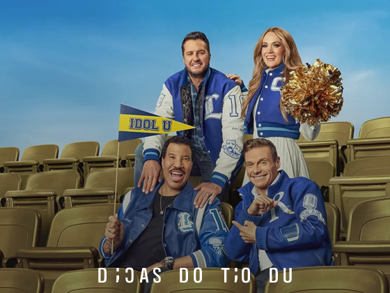 “American Idol” é renovado para a 25ª temporada, 10º ano na ABC