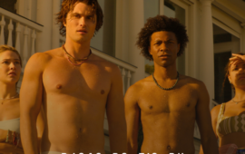 “Outer Banks” divulga trailer da temporada final com busca por vingança