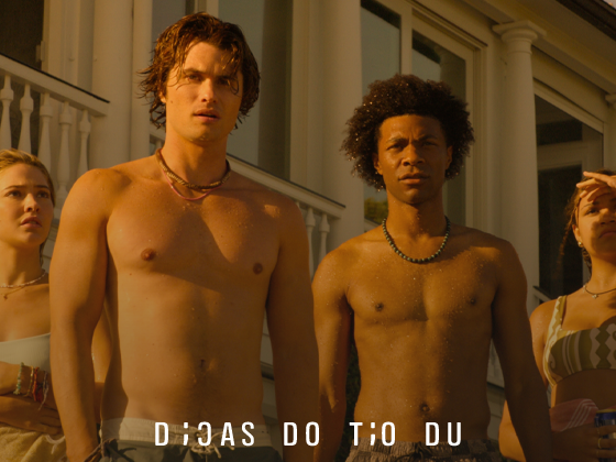 “Outer Banks” divulga trailer da temporada final com busca por vingança