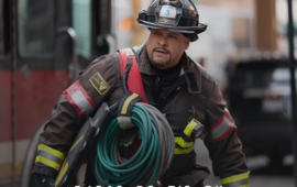 Joe Miñoso deixará elenco de “Chicago Fire: Heróis Contra o Fogo” na 15ª temporada