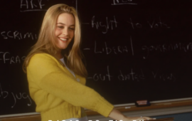 Paramount Plus encomenda série sequência de “As Patricinhas de Beverly Hills” com Alicia Silverstone