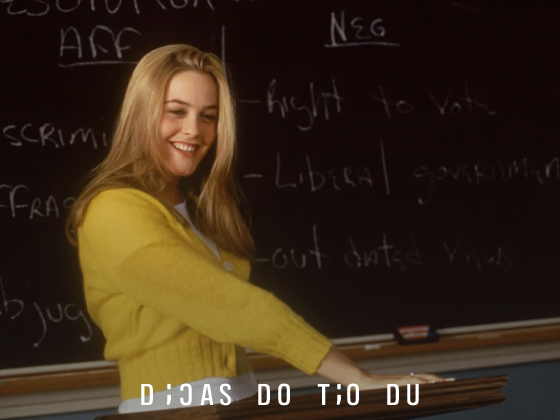 Paramount Plus encomenda série sequência de “As Patricinhas de Beverly Hills” com Alicia Silverstone