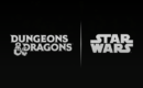 “Dungeons & Dragons” e “Star Wars” farão collab
