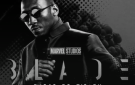 Mahershala Ali confirma saída definitiva e cancelamento de “Blade”