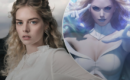 Samara Weaving é escolhida para viver Emma Frost no novo filme de “X-Men”