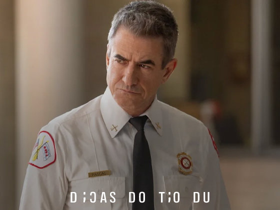 Dermot Mulroney deixará “Chicago Fire” no início da 15ª temporada