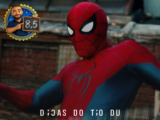 Crítica: “Homem-Aranha: Um Novo Dia” (com spoilers)
