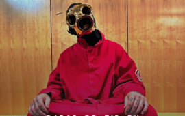 Sid Wilson é expulso do Slipknot, mas banda ainda não confirma saída
