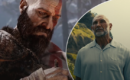 Dave Bautista pode viver Kratos na série de “God of War”