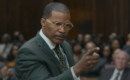 Jamie Foxx vai estrelar o filme de ação “Deadlocked” para o Prime Video