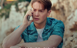 Kit Connor pode interpretar Ciclope no novo filme de “X-Men”