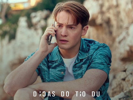 Kit Connor pode interpretar Ciclope no novo filme de “X-Men”