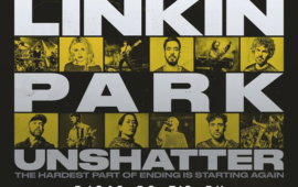 Linkin Park anuncia álbum ao vivo e documentário sobre retorno com show em São Paulo