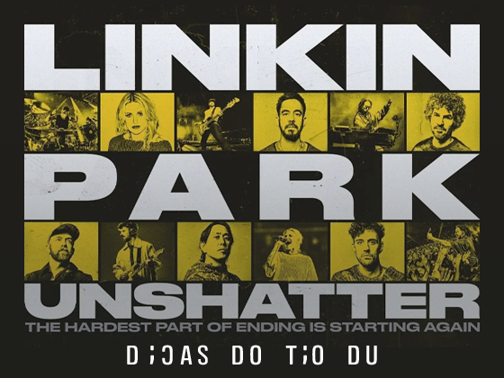 Linkin Park anuncia álbum ao vivo e documentário sobre retorno com show em São Paulo