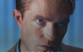 Novo trailer de “Primetime” é divulgado pela A24 e traz Robert Pattinson como Chris Hansen