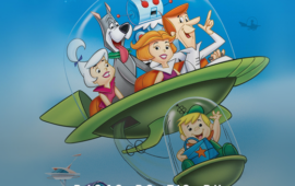 Jim Carrey vai estrelar filme live-action de “Os Jetsons”