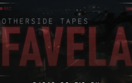 Pulsatrix anuncia novidades e próximo jogo: “Otherside Tapes: Favela”
