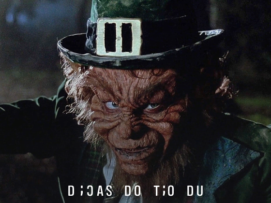 Novo filme de “O Duende” está em desenvolvimento na Lionsgate